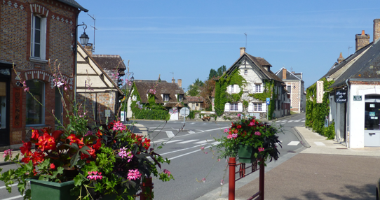 Déchèterie Route de Sainte Montaine – Aubigny sur Nère