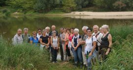 A.N.N.R. « Association Nançay Nature Randonnée »