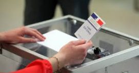 Résultats élections partielles 28 avril 2019