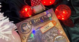 Idée cadeau – Circino, le Chasseur de Trésors – Destination Cher.