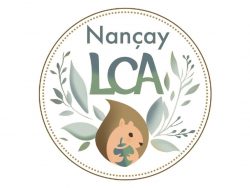 LCA nouveau logo
