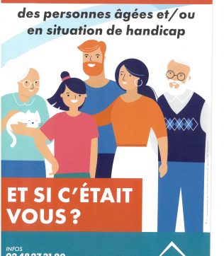 Accueil familial social
