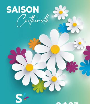 Saison culturelle Sauldre et Sologne