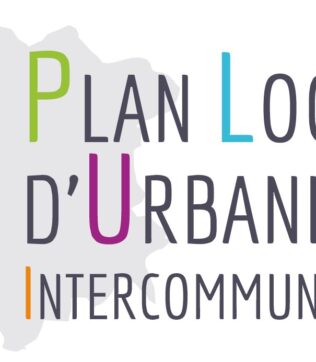 Plan Local d’Urbanisme Intercommunal