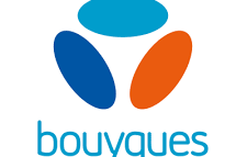 Camion fibre Bouygues Telecom