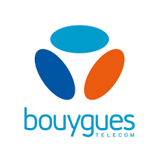 Camion fibre Bouygues Telecom