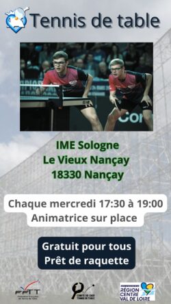Nancay