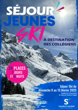 VISUEL SEJOUR SKI