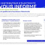 Information Elagage 2025