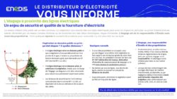 Information Elagage 2025