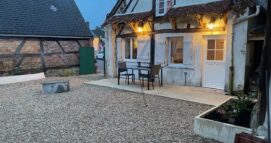 Logis des Glycines