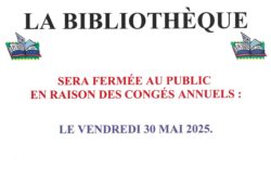 30 mai