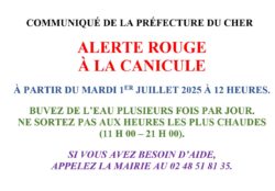 Canicule