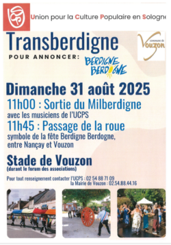 Transberdigne