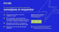visuel sécurité