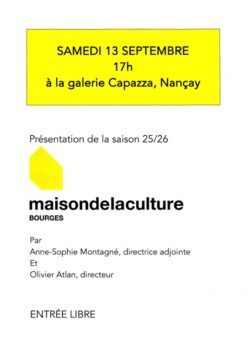 Galerie Capazza