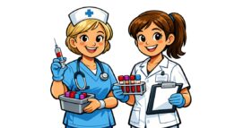 Permanence infirmières