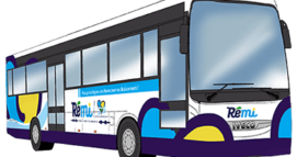 Transport scolaire selon les ponts du mois de mai