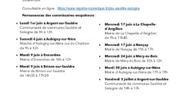 Actu Enquête Publique