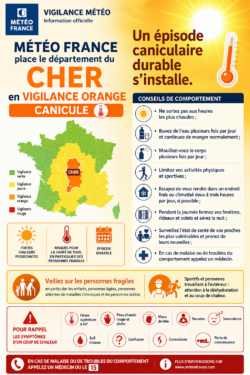 Canicule