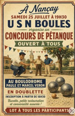 Concours