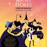 La Nuit des Étoiles