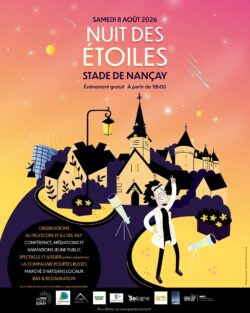 La Nuit des Étoiles