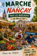 Marché