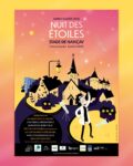 pôle des étoiles