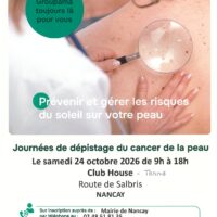 Dépistage