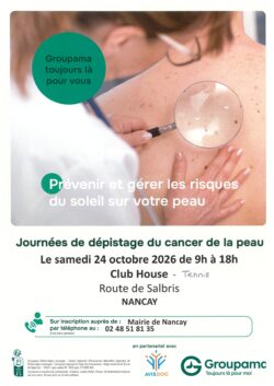 Dépistage